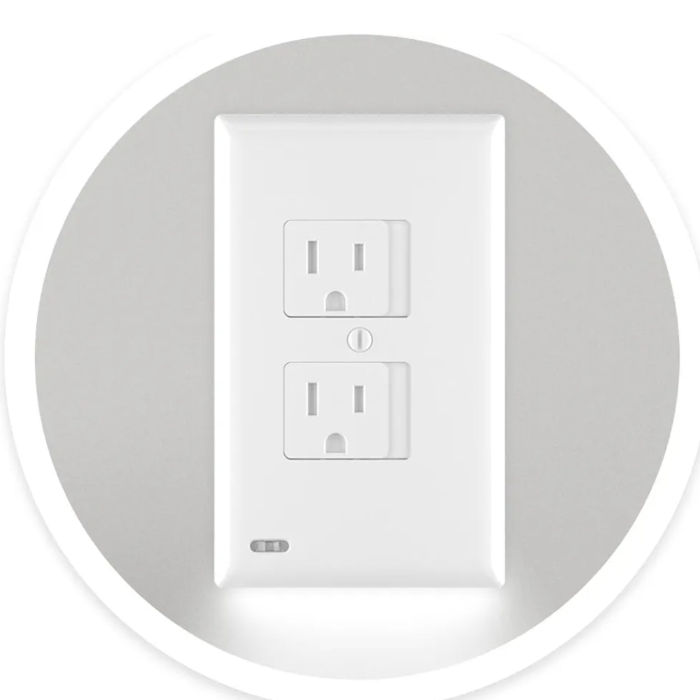 Snap Power SafeLight - White